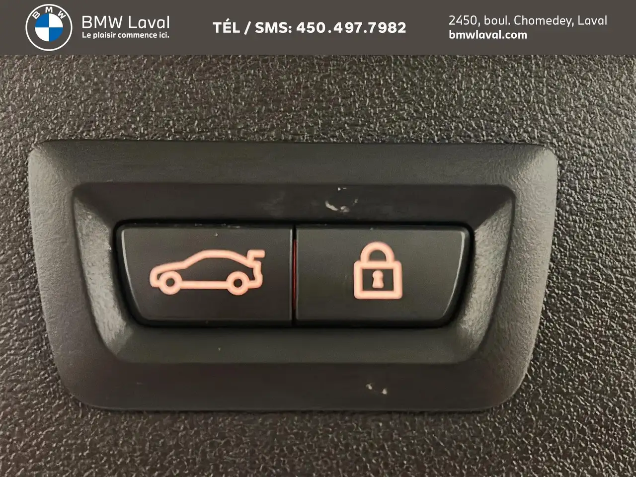 BMW X3 снимка BMW X3