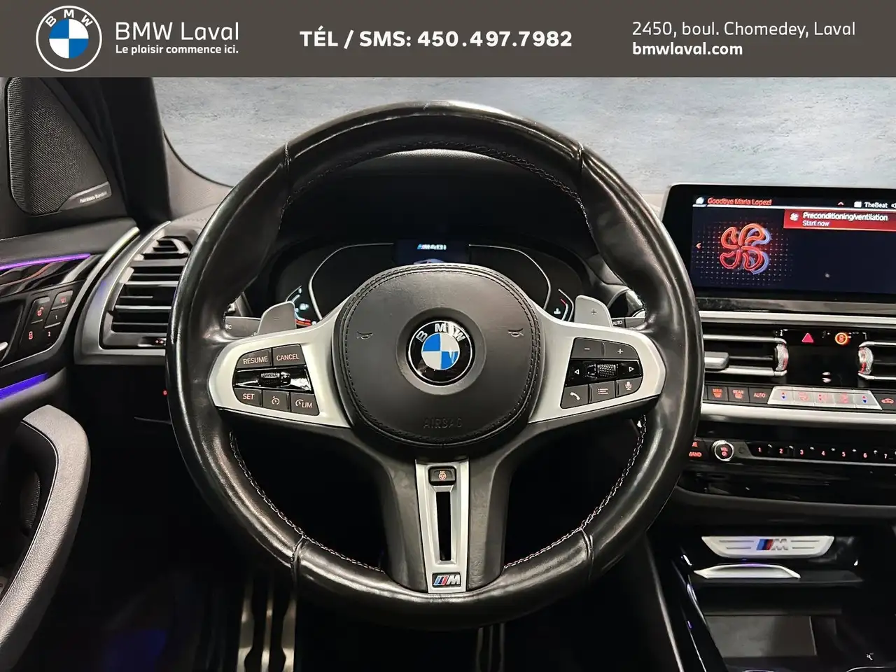 BMW X3 снимка BMW X3