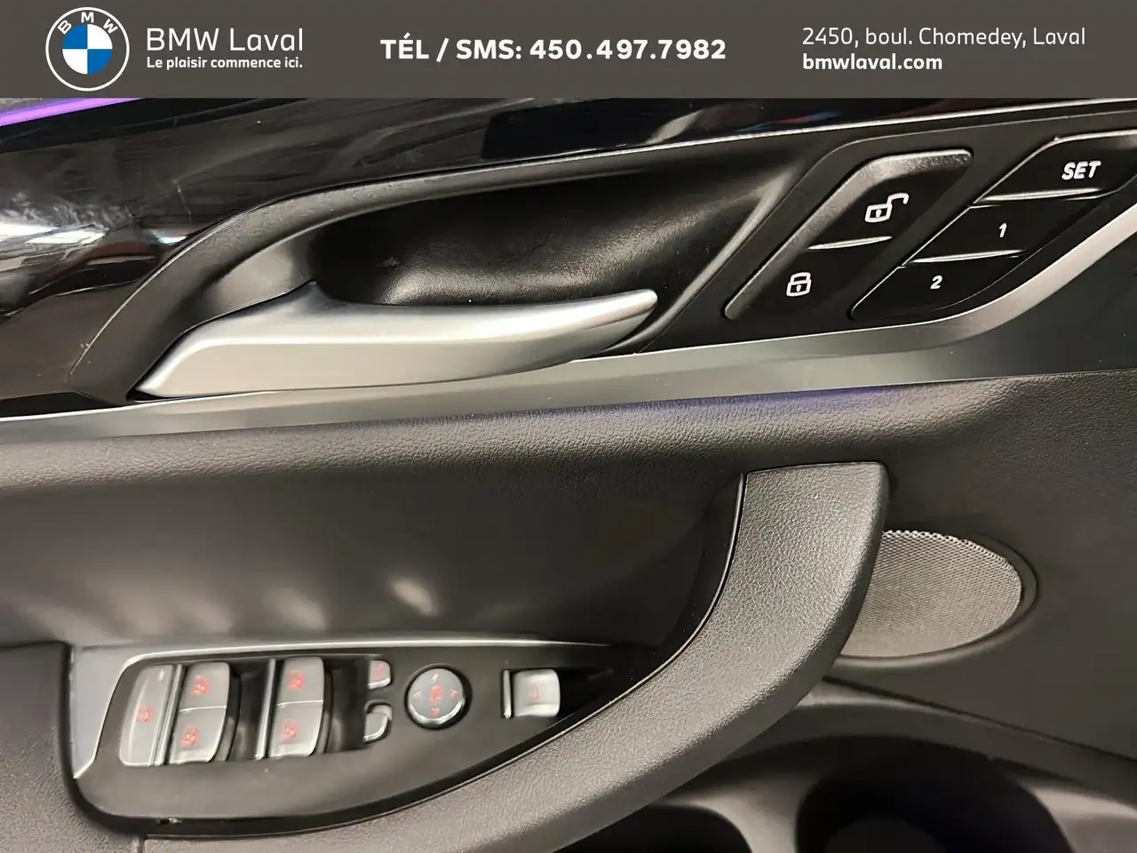 BMW X3 снимка BMW X3