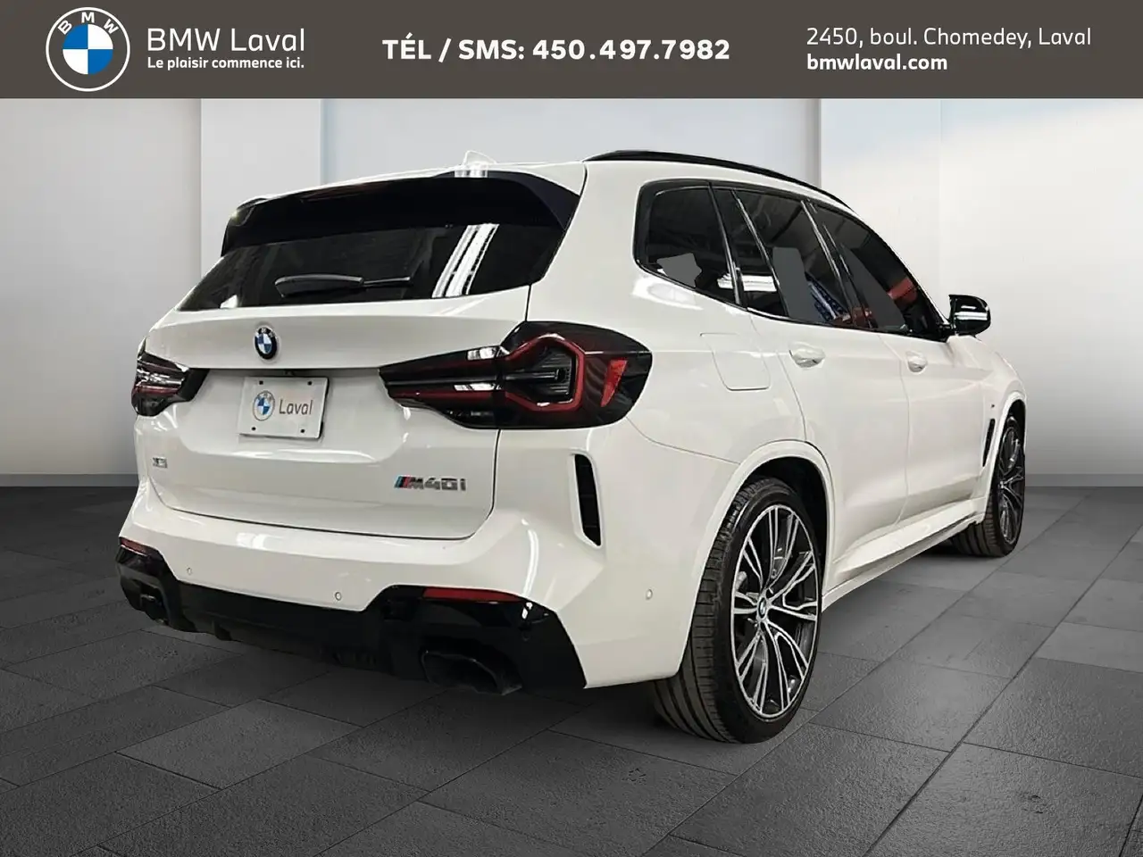 BMW X3 снимка BMW X3