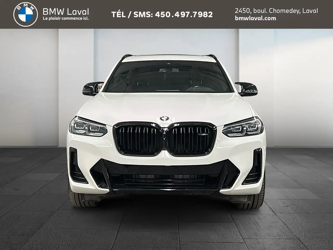 BMW X3 снимка BMW X3