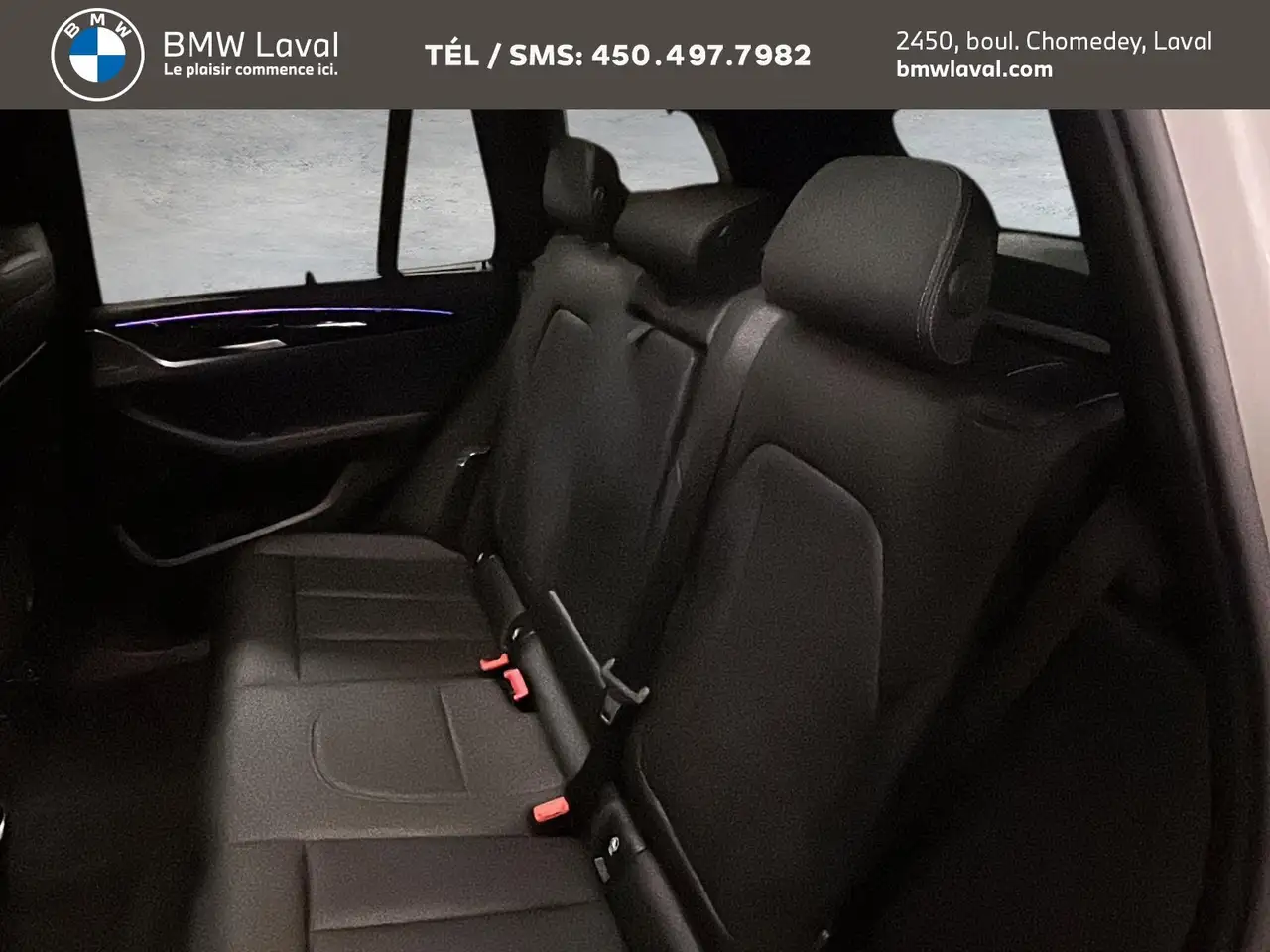 BMW X3 снимка BMW X3