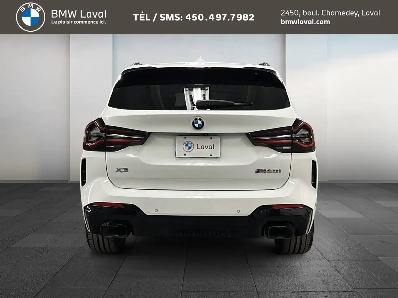 BMW X3 снимка BMW X3