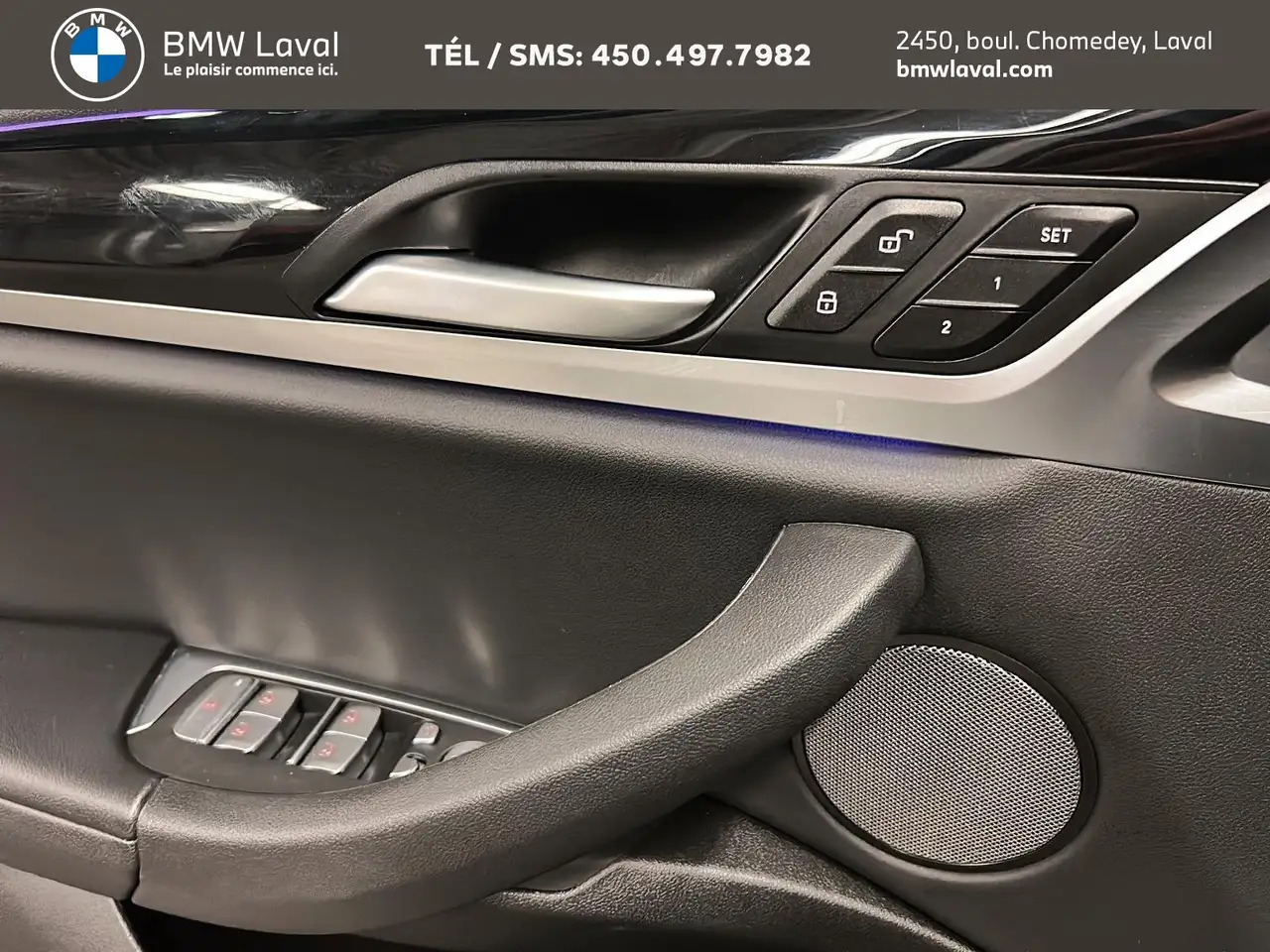 BMW X3 снимка BMW X3