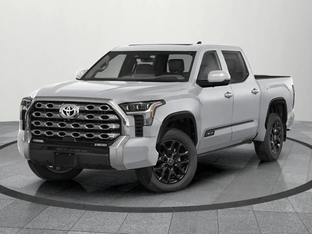 2024 Toyota Tundra