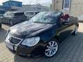 Volkswagen Eos Eos Cabrio Klimaauto PDC Navi Schwarz - thumbnail 1