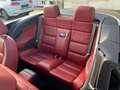 Volkswagen Eos Eos Cabrio Klimaauto PDC Navi Schwarz - thumbnail 13