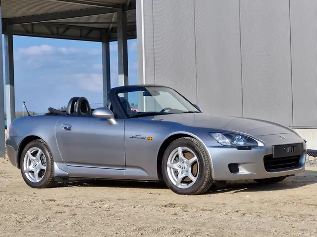 Honda S 2000 2.0i 16v VTEC