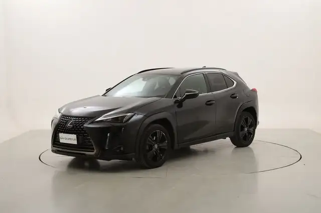 Lexus UX 250h Hybrid Midnight 2.0 Full Hybrid 184CV