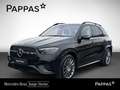 Mercedes-Benz GLE 450 d 4MATIC Sitzklima Pano LED Navi HUD Cam Noir - thumbnail 1