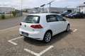 Volkswagen Golf VII 1.6 TDI 4MOTION BMT Highline Blanc - thumbnail 5