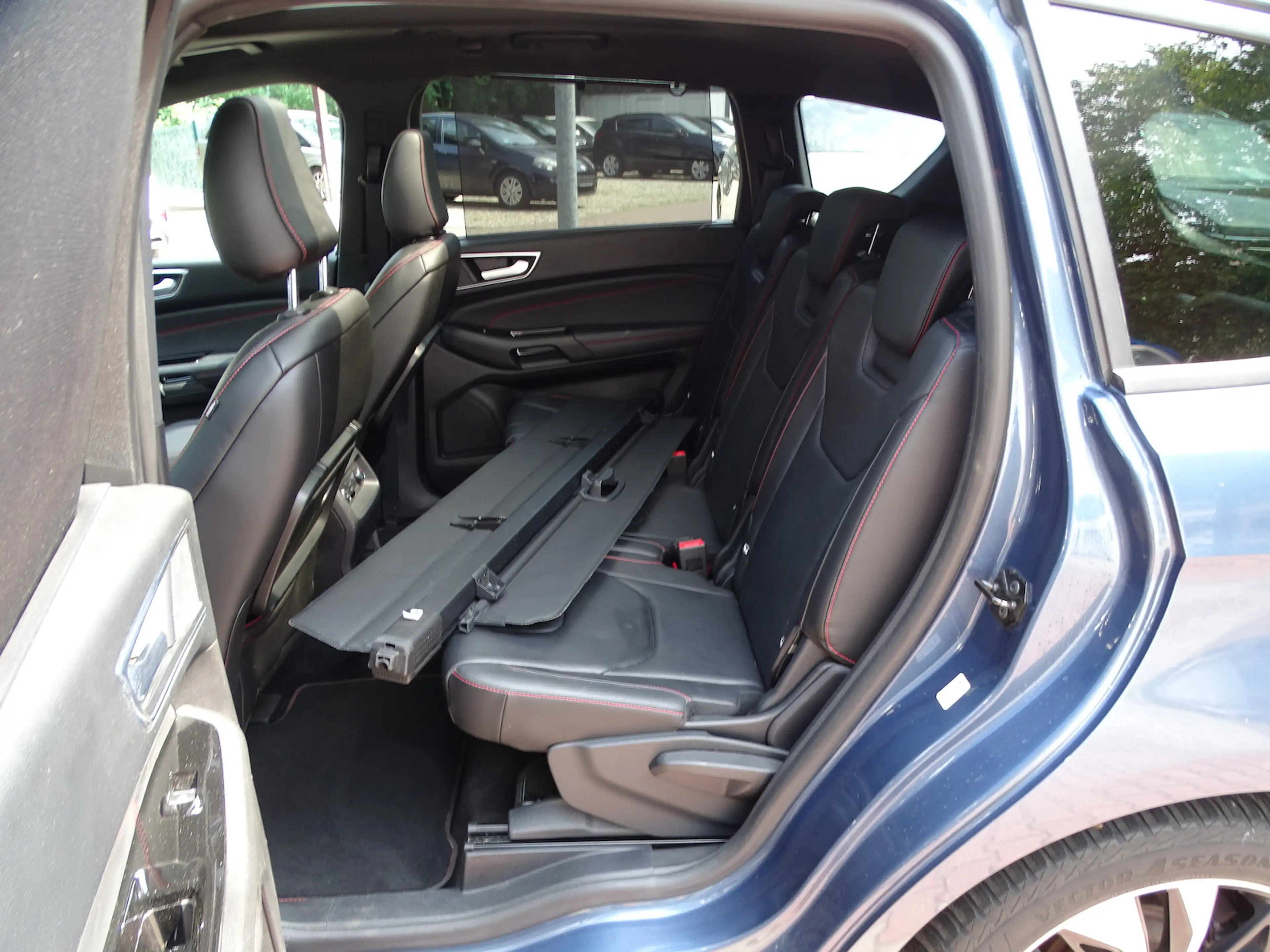 Ford S-Max 2.0 EcoBlue ST-Line Panor., Leder ,7 Sitzer , viel — photo 6