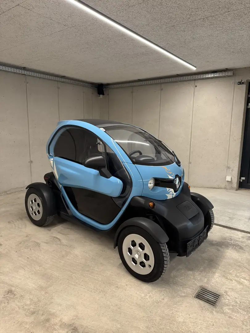 Renault Twizy - 1