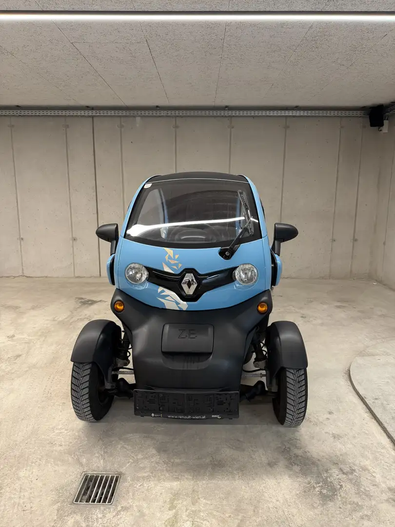 Renault Twizy - 2
