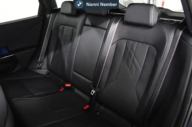 BMW X3 view 15