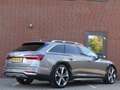 Audi A6 allroad quattro 50 TDI Pro Line Advanced Gris - thumbnail 4