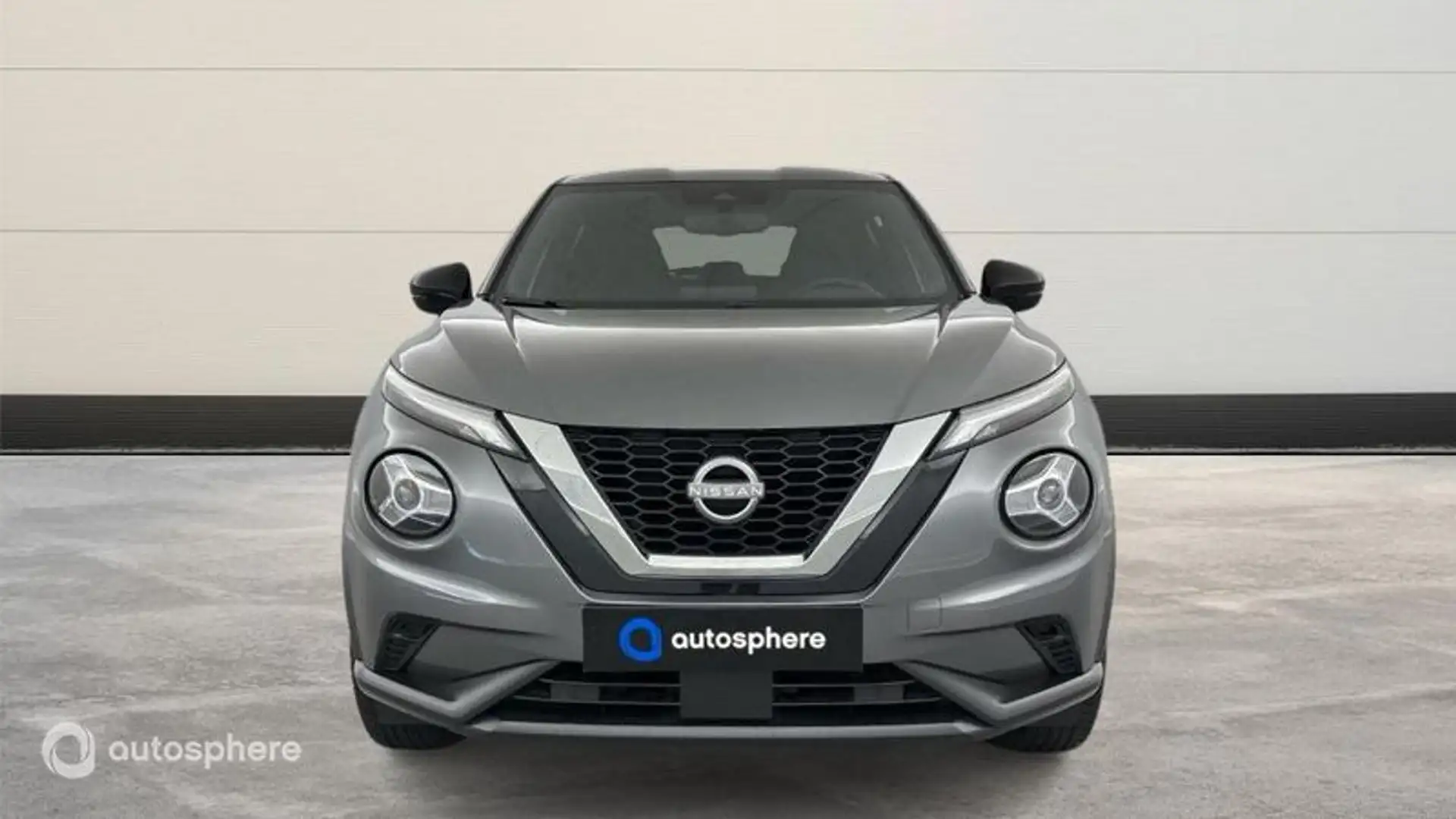 Nissan Juke 1.0 DIG-T 114ch N-Connecta 2023 + Nissan Connect - 2