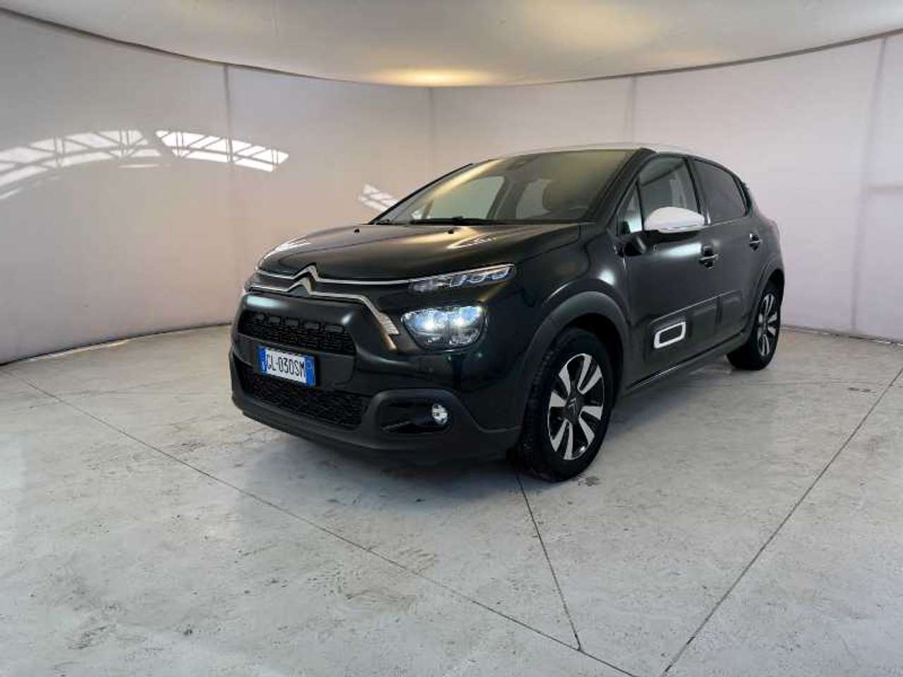 Citroen C3 1.2 PureTech Shine