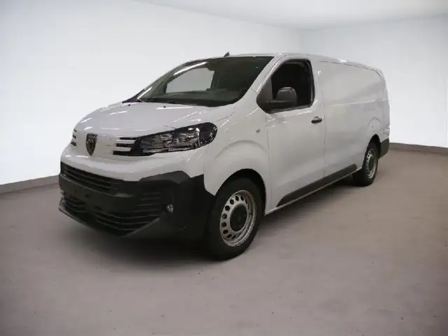 Peugeot Expert XL 2.0 BLUEHDI 145CH S\u0026S PACK PREMIUM CONNECT EAT8