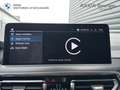 BMW X3 xDrive30e 292ch M Sport Gris - thumbnail 18