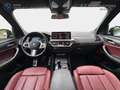 BMW X3 xDrive30e 292ch M Sport Gris - thumbnail 7