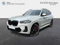 BMW X3 xDrive30e 292ch M Sport Gris - thumbnail 1