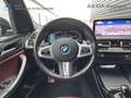 BMW X3 xDrive30e 292ch M Sport Gris - thumbnail 10