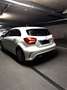 Mercedes-Benz A 180 Facelift Weiß - thumbnail 3