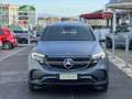 Mercedes-Benz EQC 400 EQC - SPORT  4matic MATT UNIPRO Gris - thumbnail 5