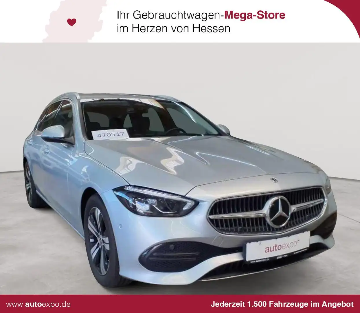 MERCEDES-BENZ Clasa C