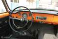 Volkswagen Karmann Ghia coupe Orange - thumbnail 19