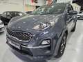 Kia Sportage 1.6 CRDI 136 CV MT6 DRIVE PLUS Grijs - thumbnail 3