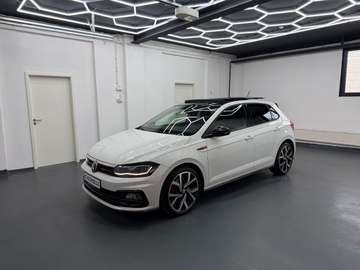 VI GTI*PANO*ACC*AUTOMA.*KAM*ALCANTARA*1HAND