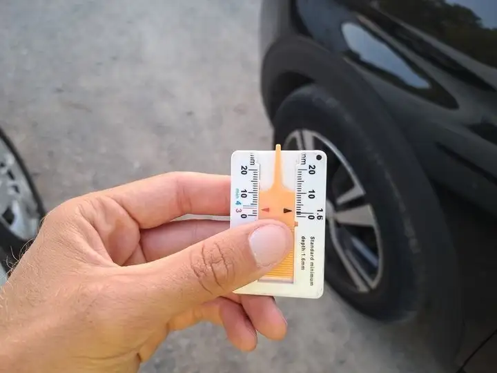 Peugeot 3008 2020, foto 8