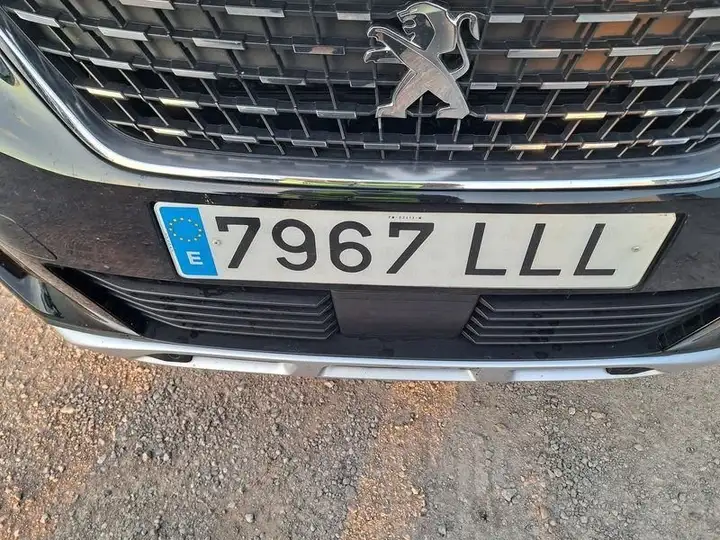 Peugeot 3008 2020, foto 13