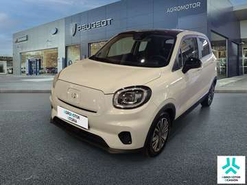 BEV 37.3kWh Design Auto