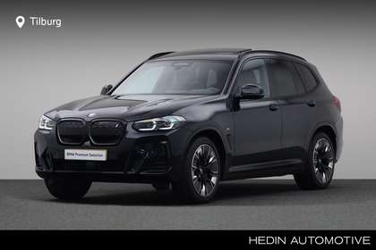 BMW iX3 High Executive 80 kWh | BMW Head-Up Display | HIFI