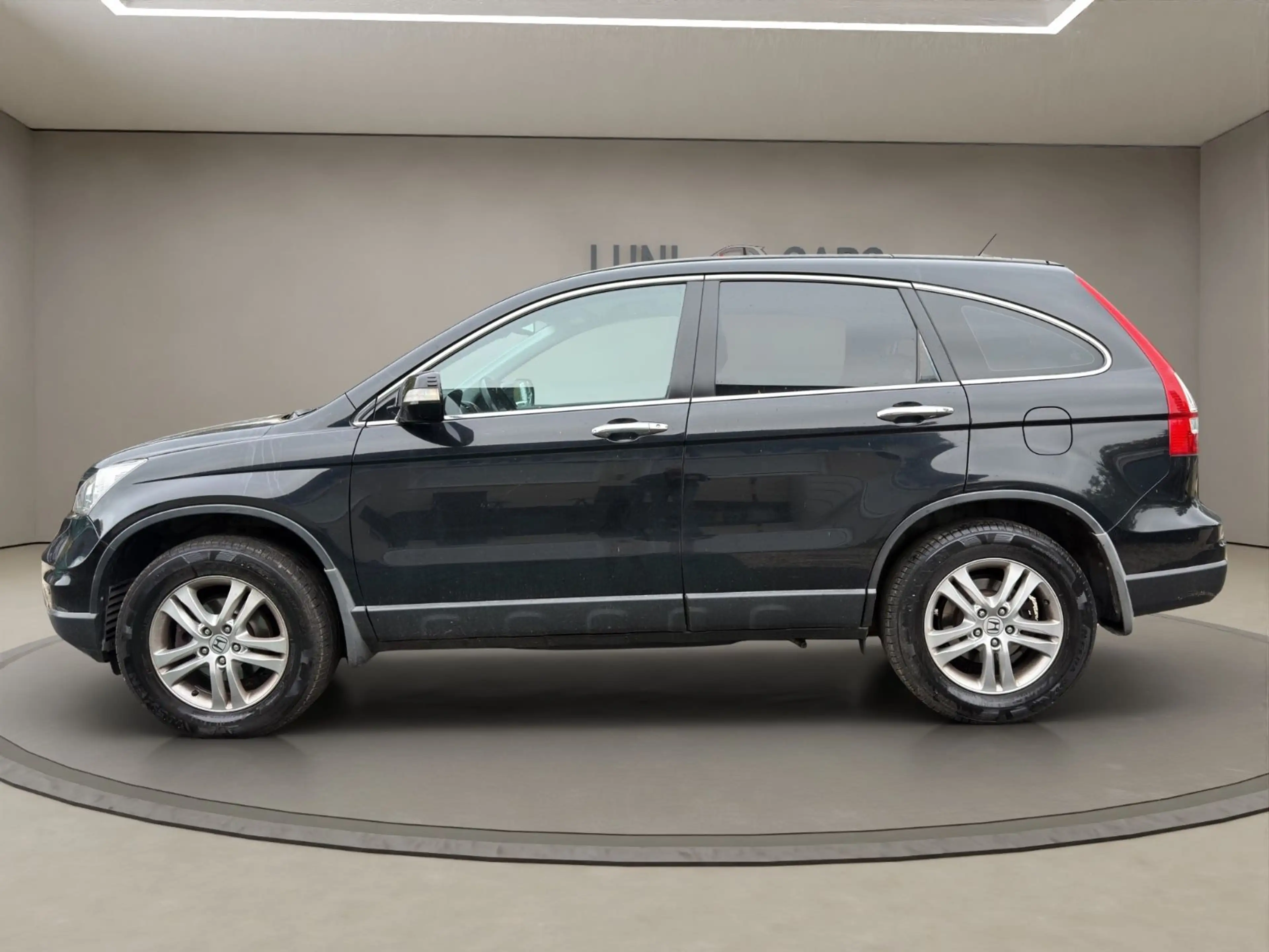Honda CR-V Comfort 4x4 / Standheizung / AHK /TÜV 04.28 — photo 7