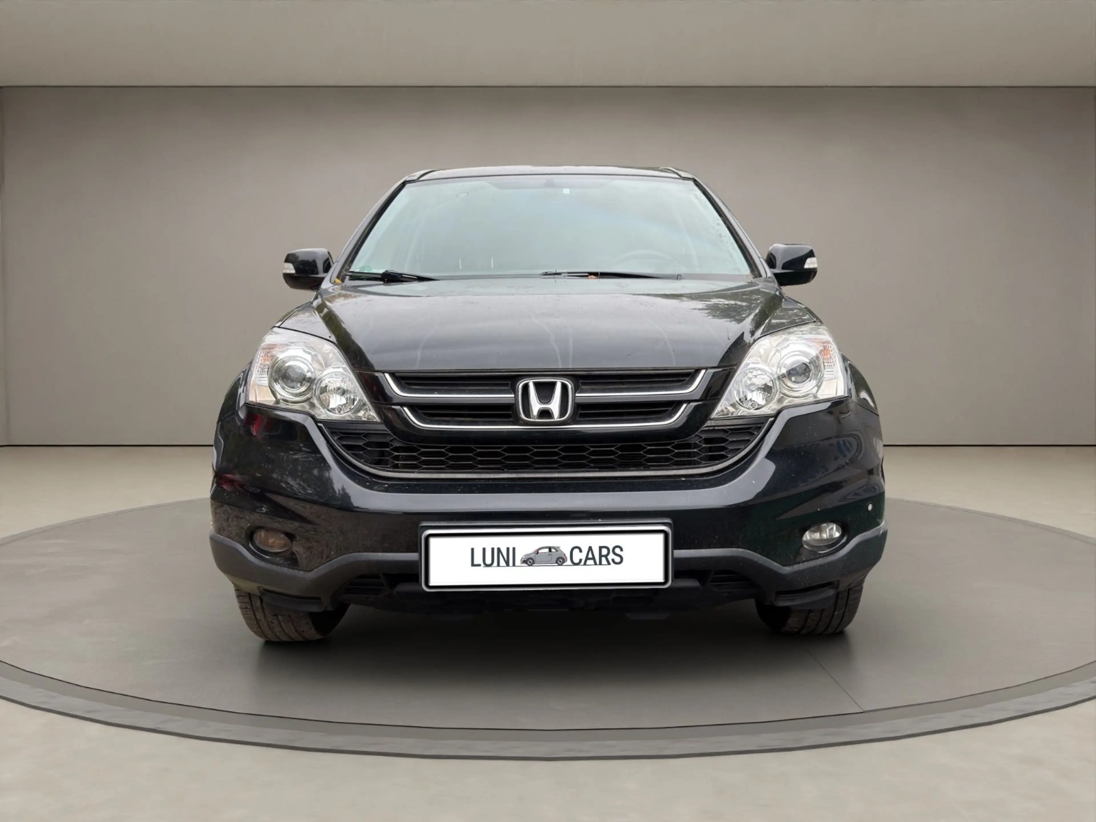 Honda CR-V Comfort 4x4 / Standheizung / AHK /TÜV 04.28 — photo 2