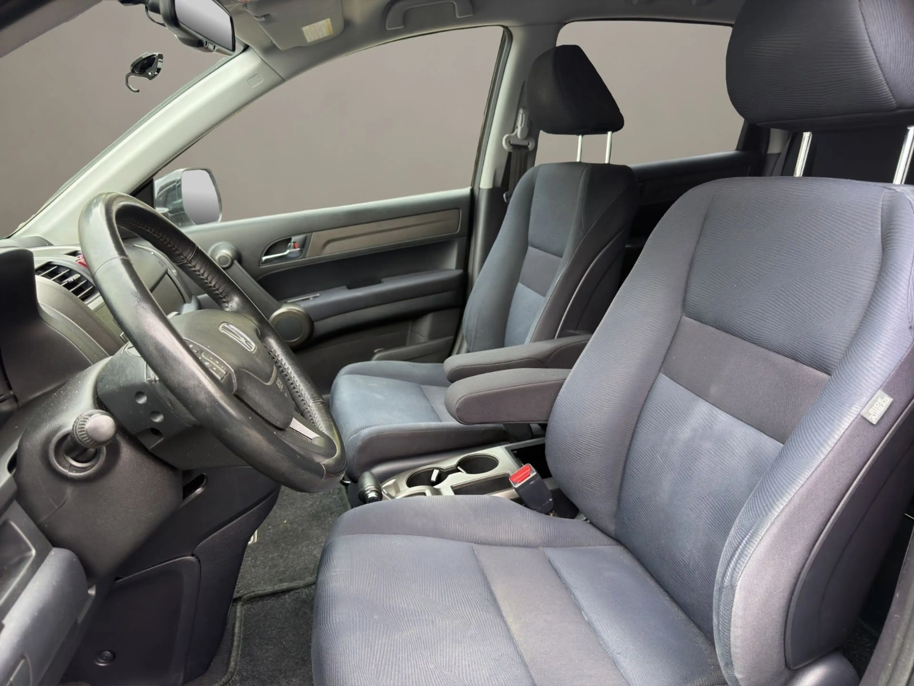 Honda CR-V Comfort 4x4 / Standheizung / AHK /TÜV 04.28 — photo 9