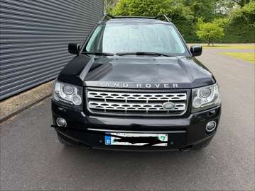 Freelander 2.2 Td4 SE Lounge Edition Start/Stop