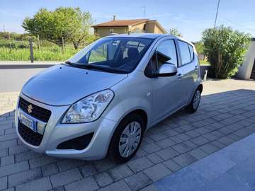 1.0 vvt GL Style