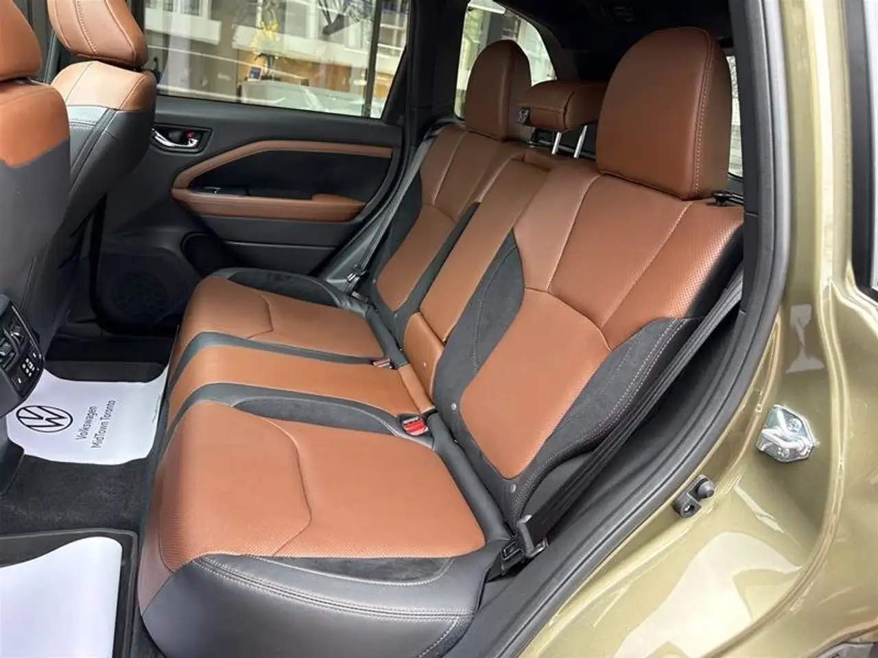 Subaru Forester снимка Subaru Forester