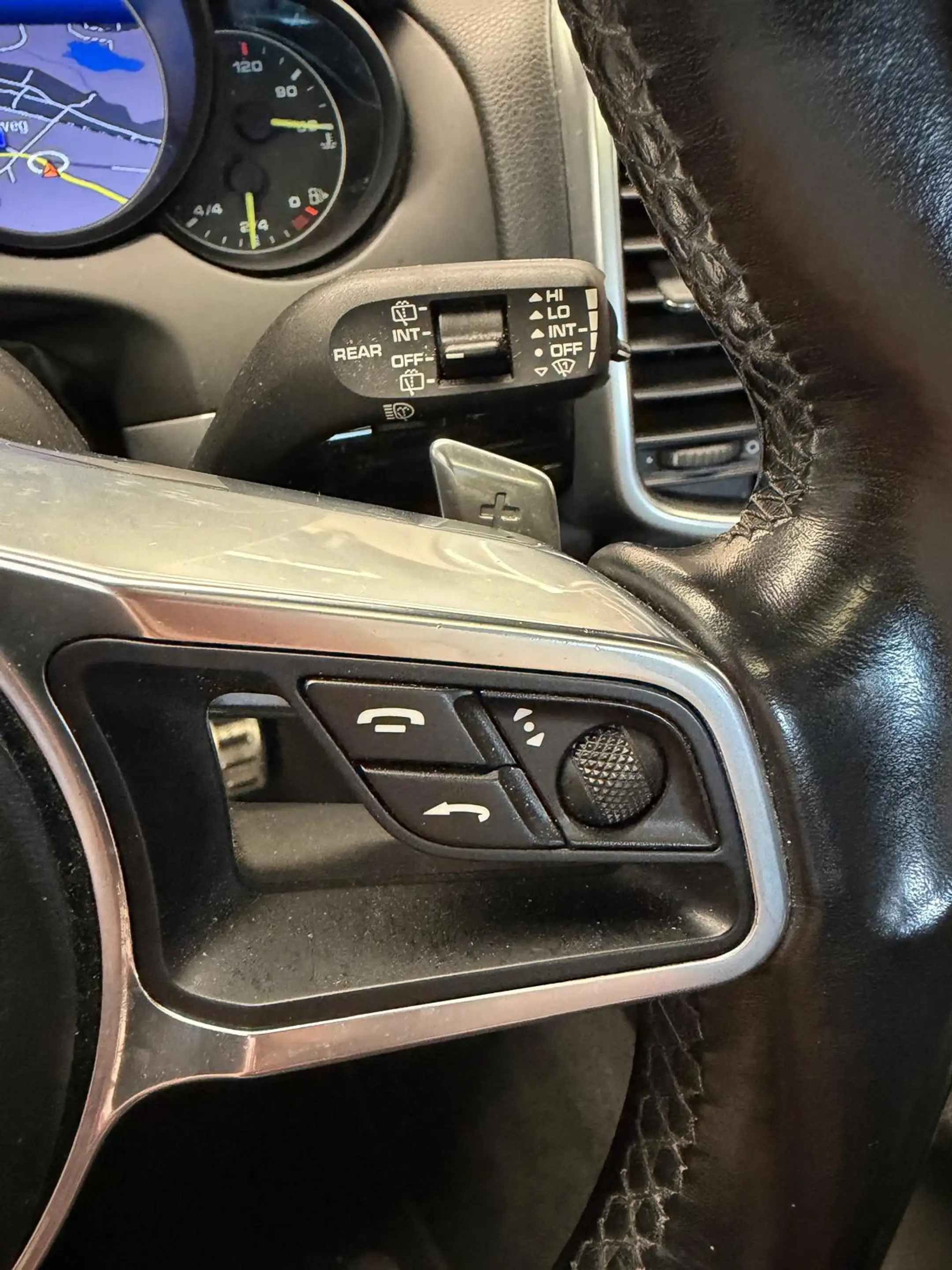 Porsche Cayenne Cayenne 3.0i V6 PHEV S Tiptronic S (306 kW) **PANO DAK** — photo 12