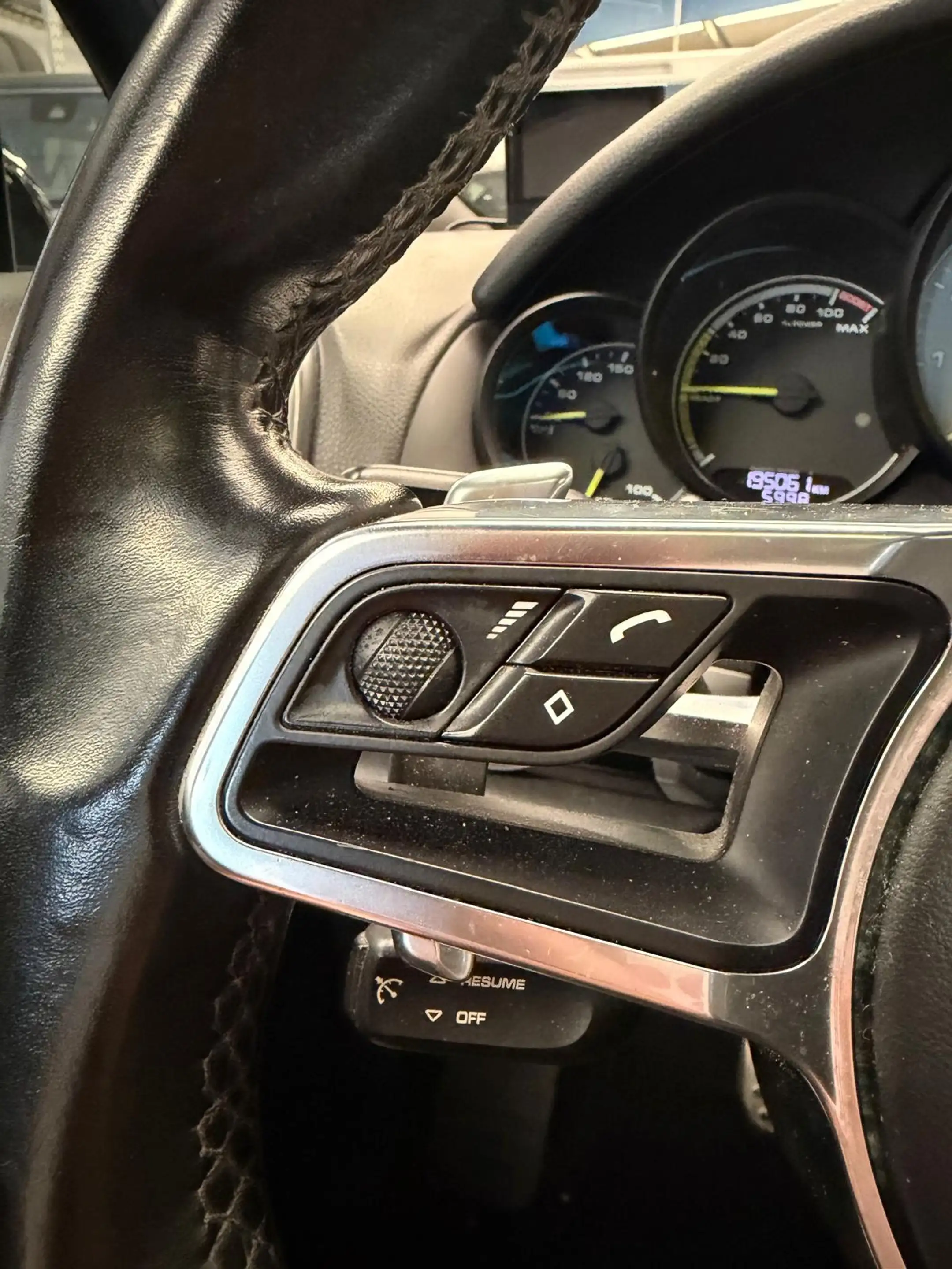 Porsche Cayenne Cayenne 3.0i V6 PHEV S Tiptronic S (306 kW) **PANO DAK** — photo 11