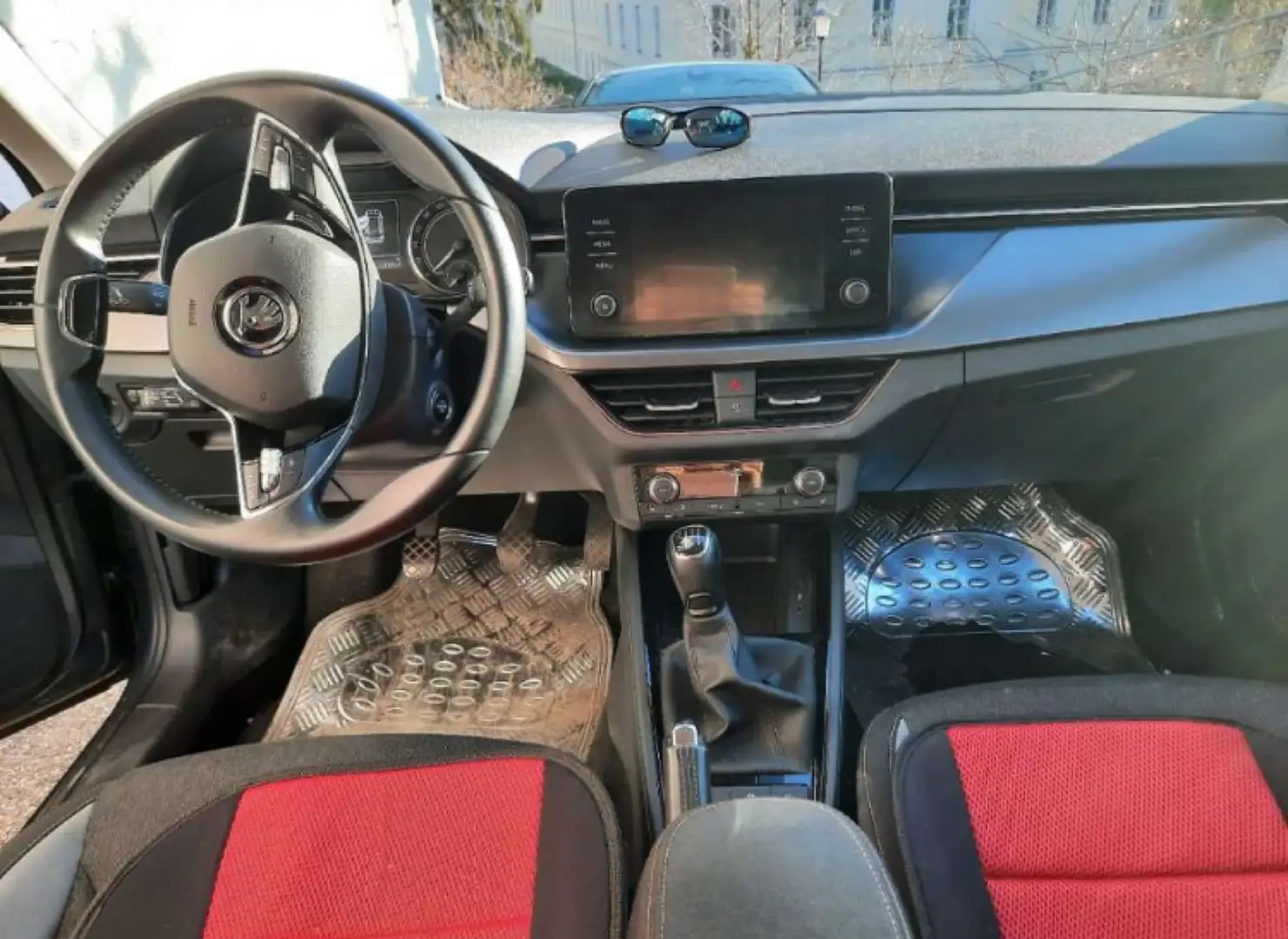 Skoda Kamiq 1.0 TSI Style 81kW - 2