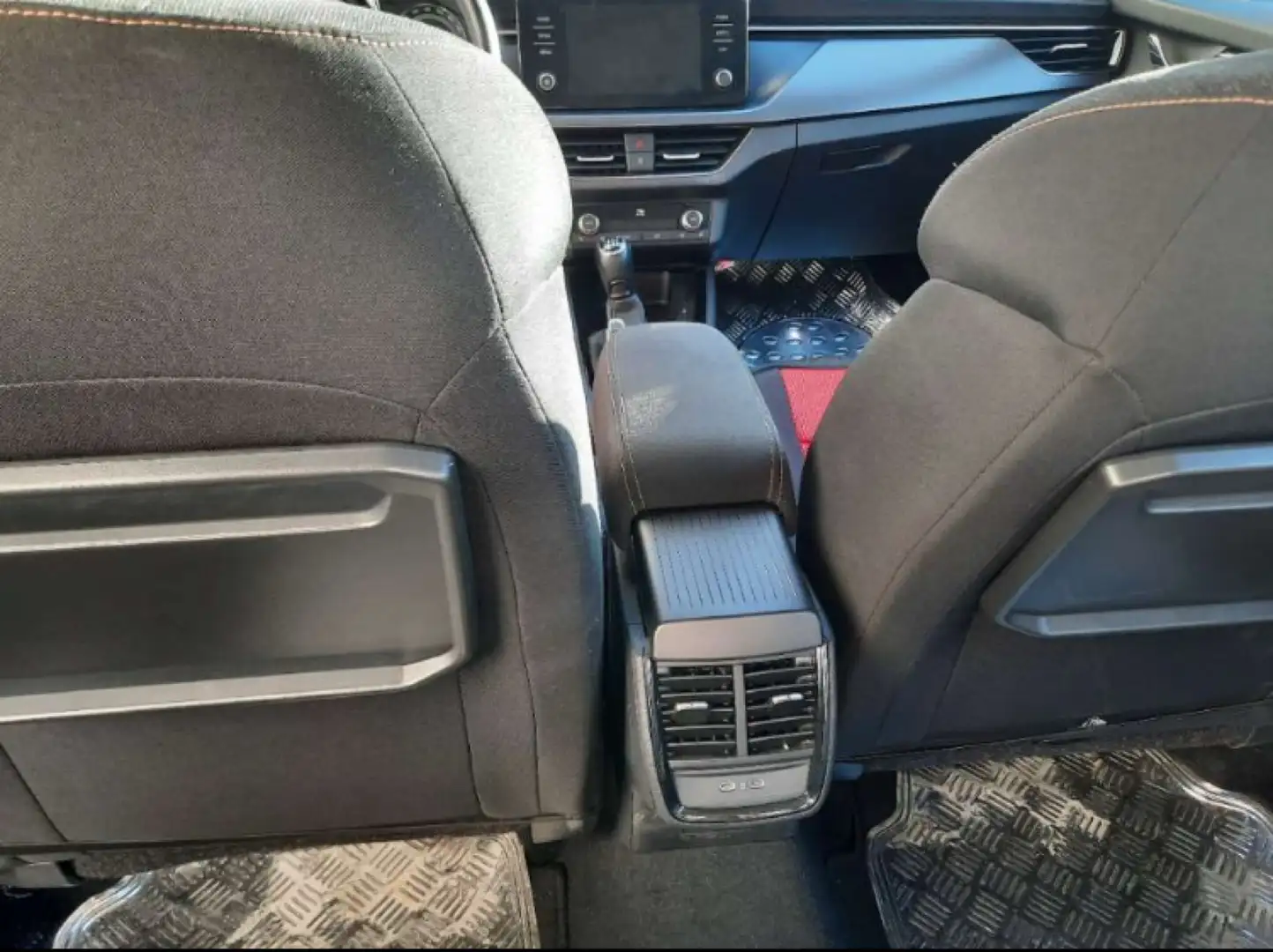 Skoda Kamiq 1.0 TSI Style 81kW - 1