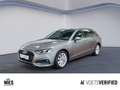 Audi A4 Avant 40 TDI Tiptronic MATRIX-LED+AHK+SHZ Grau - thumbnail 1