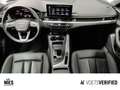 Audi A4 Avant 40 TDI Tiptronic MATRIX-LED+AHK+SHZ Grau - thumbnail 9