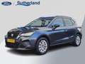 SEAT Arona 1.0 TSI Style Lane assist | Climate control | App Grijs - thumbnail 1